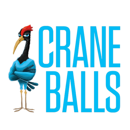 Craneballs
